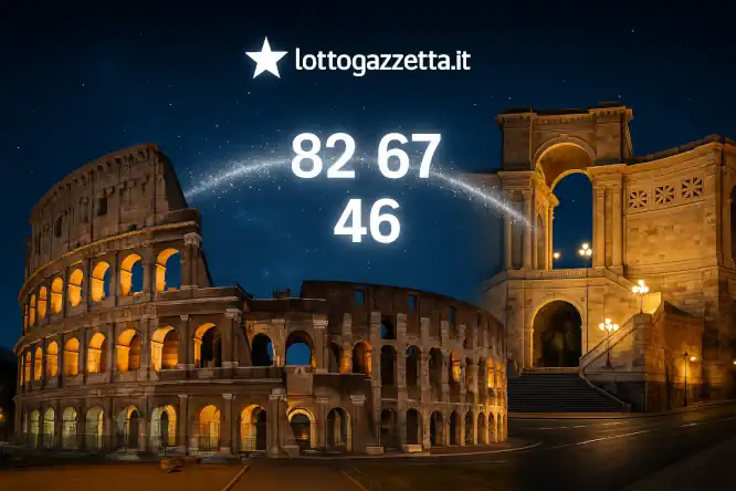 Svelato Metodo Lotto del 24 Isotopo con il 100% di Successi 7 Svelato Metodo Lotto del 24 Isotopo con il 100% di Successi