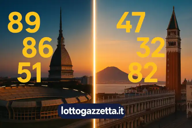 Lotto: Svelato il Doppio Metodo del Numero Spia 52 al 100% 7 Lotto: Svelato il Doppio Metodo del Numero Spia 52 al 100%