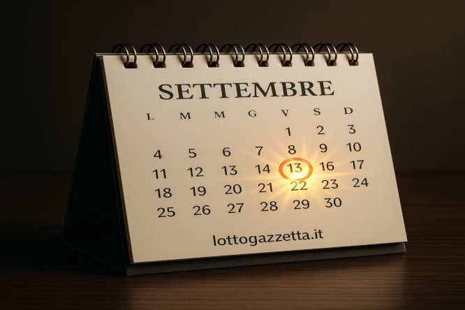 Metodo Lotto dell'8ª Estrazione del Mese, 100% Vincente