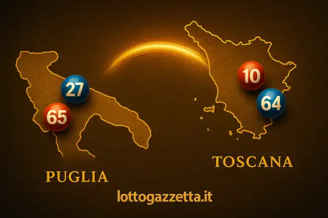 Lotto: Un Metodo Ciclico con il 100% di Successi su 2 Ruote 8 Lotto: Un Metodo Ciclico con il 100% di Successi su 2 Ruote