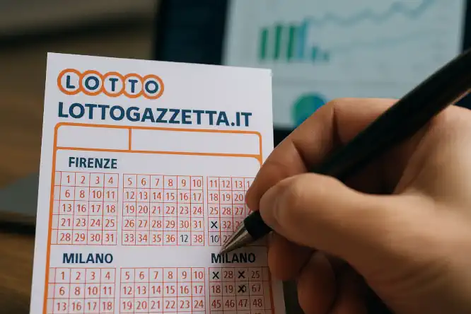 Lotto: Proposto un Metodo Spia che Vanta 12 Vittorie su 12 9 Lotto: Proposto un Metodo Spia che Vanta 12 Vittorie su 12