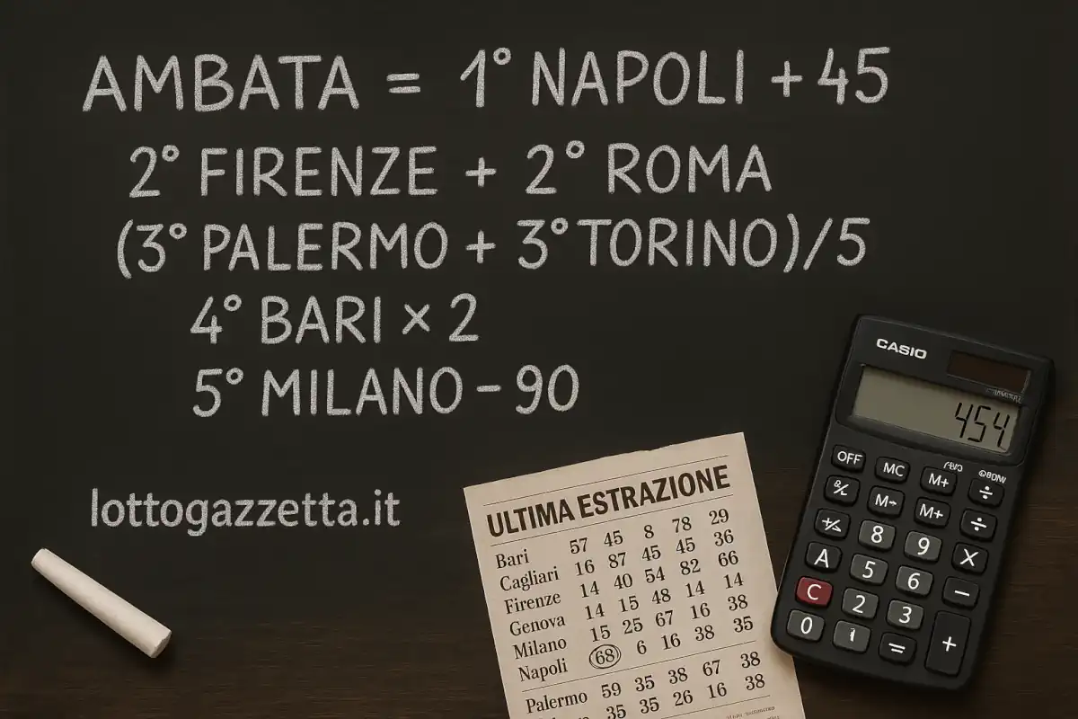 Proposto un Metodo Spia con il 100% di Successi Storici!