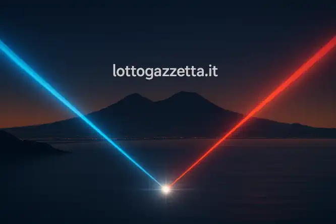 Napoli, la Doppia Convergenza Accende 2 Numeri 6 Napoli, la Doppia Convergenza Accende 2 Numeri