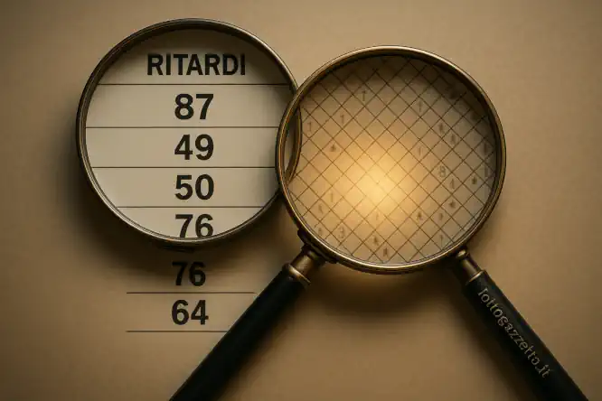 Napoli, la Doppia Convergenza Accende 2 Numeri 7 Napoli, la Doppia Convergenza Accende 2 Numeri