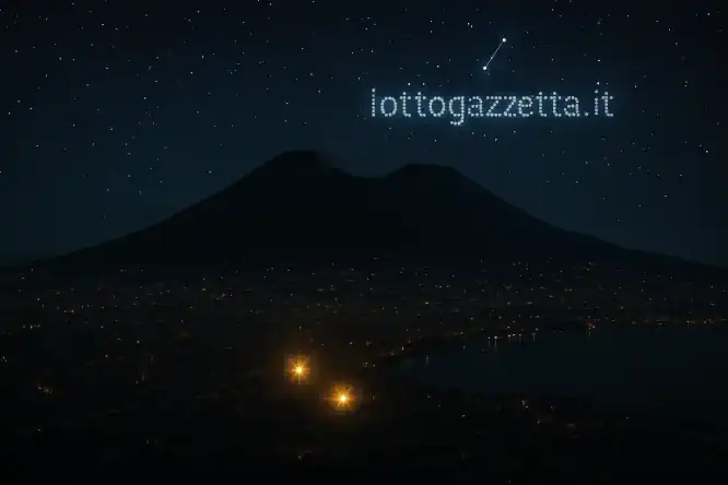 Napoli, la Doppia Convergenza Accende 2 Numeri 8 Napoli, la Doppia Convergenza Accende 2 Numeri