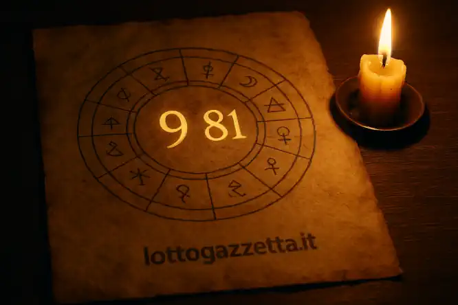 La Magia di Settembre: 1 Metodo Lotto Ciclometrico 6 La Magia di Settembre: 1 Metodo Lotto Ciclometrico
