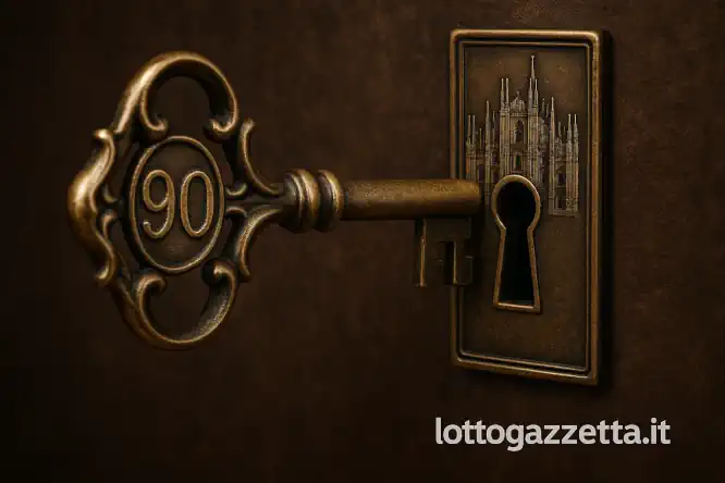 La Magia di Settembre: 1 Metodo Lotto Ciclometrico 7 La Magia di Settembre: 1 Metodo Lotto Ciclometrico