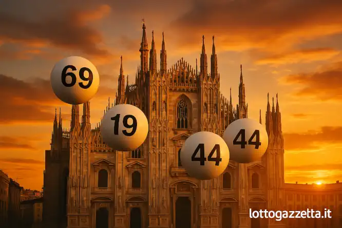 La Magia di Settembre: 1 Metodo Lotto Ciclometrico 9 La Magia di Settembre: 1 Metodo Lotto Ciclometrico