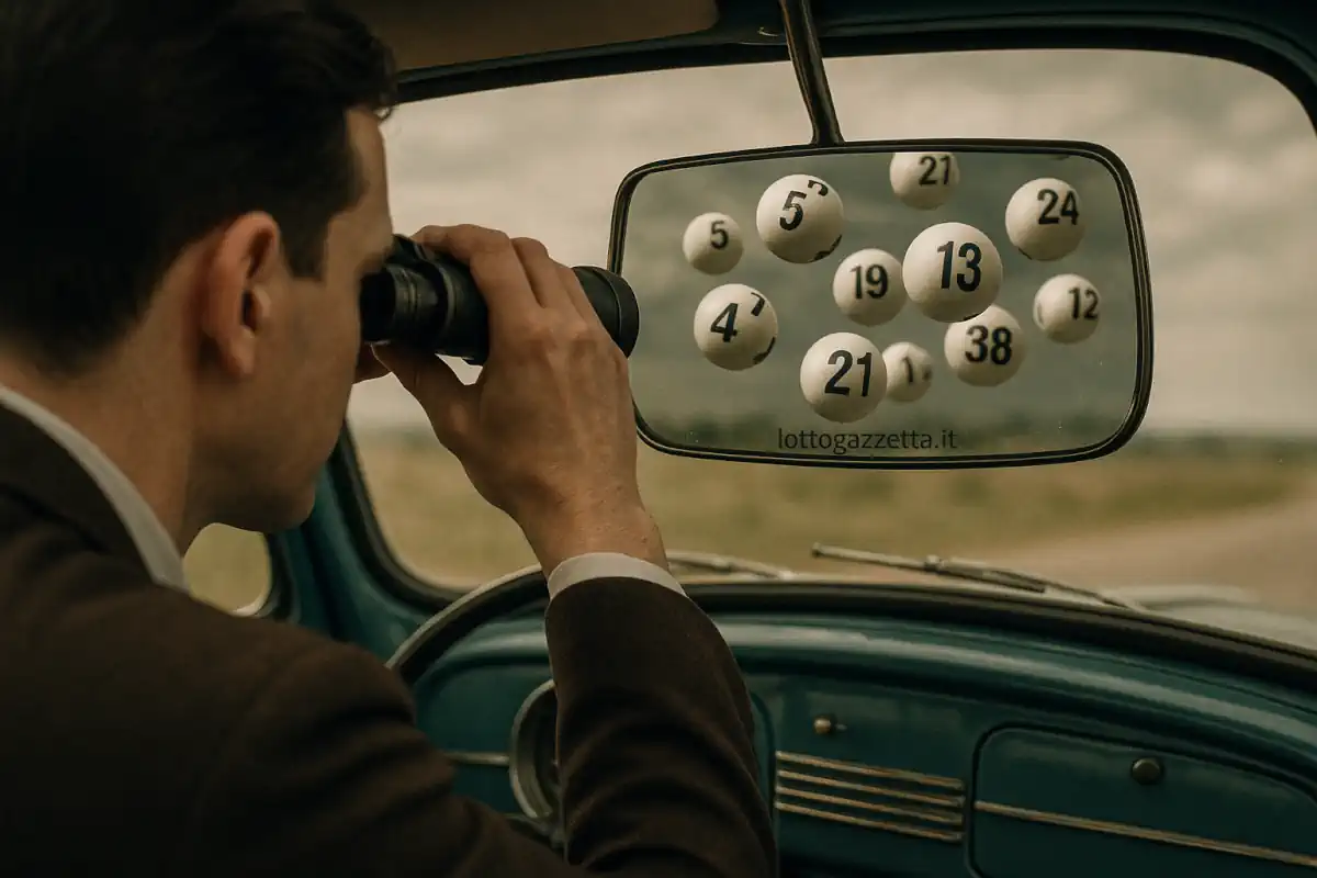 Lotto, Svelata la Verità: Ecco i 3 Limiti di Ogni Metodo