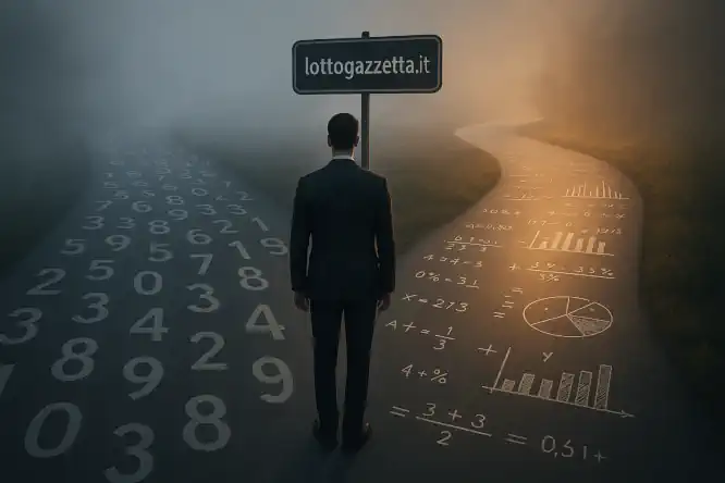 Lotto, Svelata la Verità: Ecco i 3 Limiti di Ogni Metodo 8 Lotto, Svelata la Verità: Ecco i 3 Limiti di Ogni Metodo