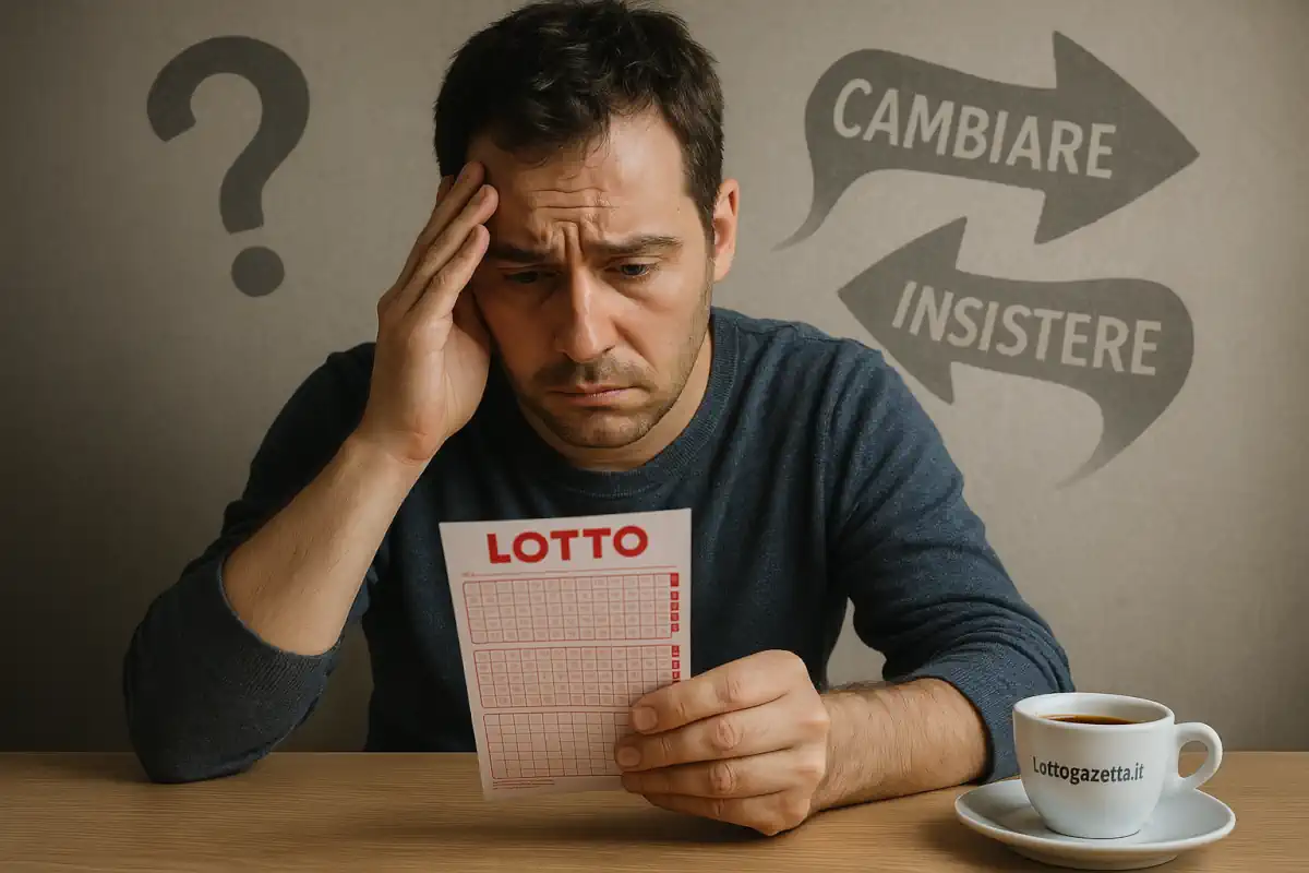 Vincere al Primo Colpo: Ecco a Voi la Strategia Anti-Dubbio