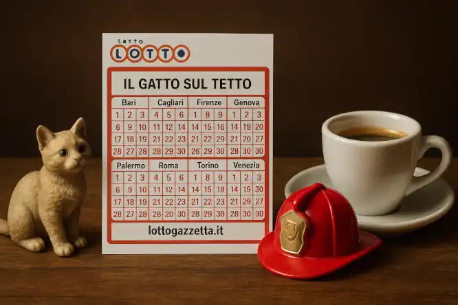 Nonna di Lotto Gazzetta: Ritratto della 4ª Anima più Amata d’Italia 9 Nonna di Lotto Gazzetta: Ritratto della 4ª Anima più Amata d’Italia
