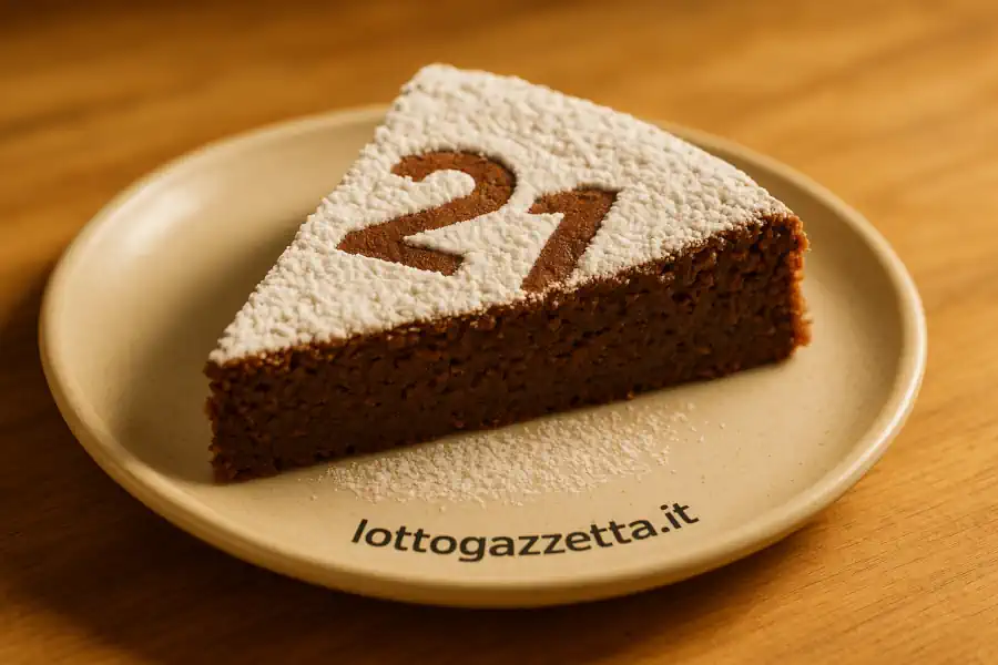 I Consigli della Nonna: Ho 2 Numeri che Fanno i Capricci, ma Ora Escono 6 I Consigli della Nonna: Ho 2 Numeri che Fanno i Capricci, ma Ora Escono