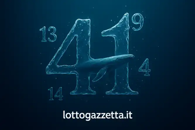 Nonna Smorfia la Balena di Livorno: Svelati 4 Numeri Potenti 9 Nonna Smorfia la Balena di Livorno: Svelati 4 Numeri Potenti