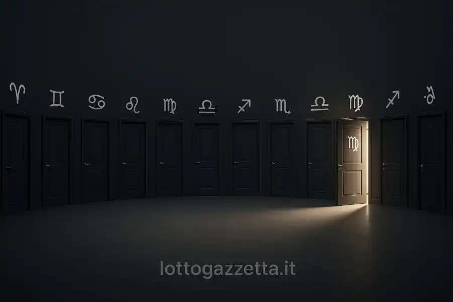 Oroscopo Oggi 2 Settembre 2025: 5 Segni con 1 Marcia in Più 8 Oroscopo Oggi 2 Settembre 2025: 5 Segni con 1 Marcia in Più