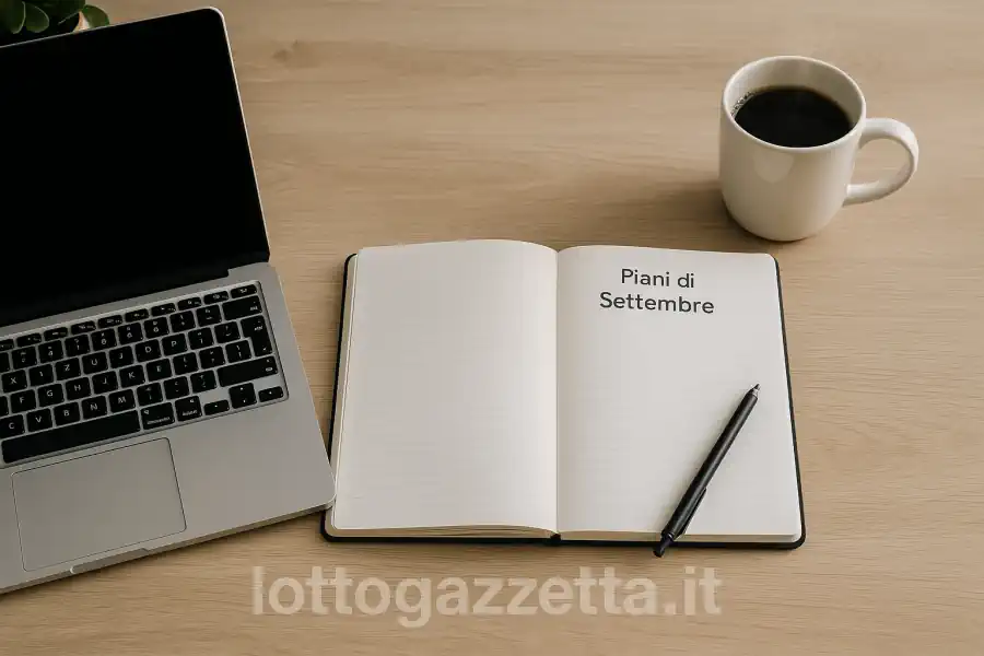 Oroscopo Oggi 2 Settembre 2025: 5 Segni con 1 Marcia in Più 9 Oroscopo Oggi 2 Settembre 2025: 5 Segni con 1 Marcia in Più