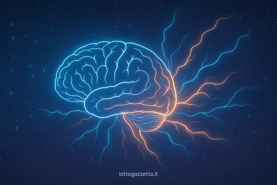 Oroscopo Oggi, 5 Settembre 2025: una Luna Ribelle Accende 5 Segni 6 Oroscopo Oggi, 5 Settembre 2025: una Luna Ribelle Accende 5 Segni