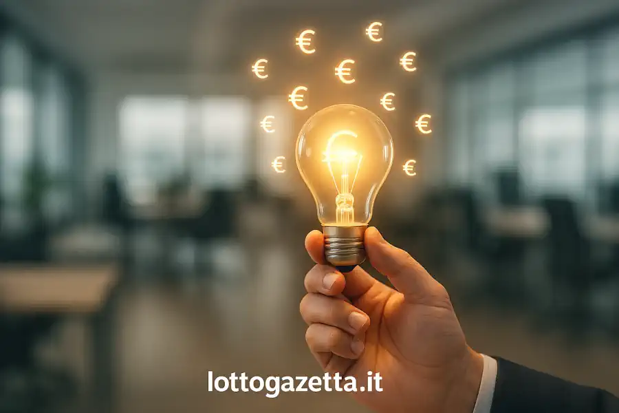 Oroscopo Oggi, 5 Settembre 2025: una Luna Ribelle Accende 5 Segni 8 Oroscopo Oggi, 5 Settembre 2025: una Luna Ribelle Accende 5 Segni