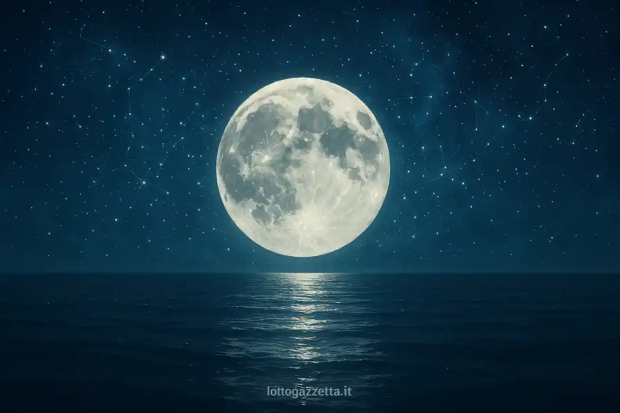 Oroscopo di Oggi, 06/09/2025: la Luna Piena Porta 3 Segni al Successo 6 Oroscopo di Oggi, 06/09/2025: la Luna Piena Porta 3 Segni al Successo