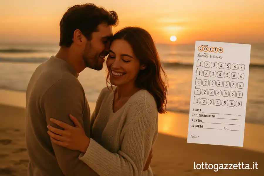 Oroscopo di Oggi, 06/09/2025: la Luna Piena Porta 3 Segni al Successo 7 Oroscopo di Oggi, 06/09/2025: la Luna Piena Porta 3 Segni al Successo