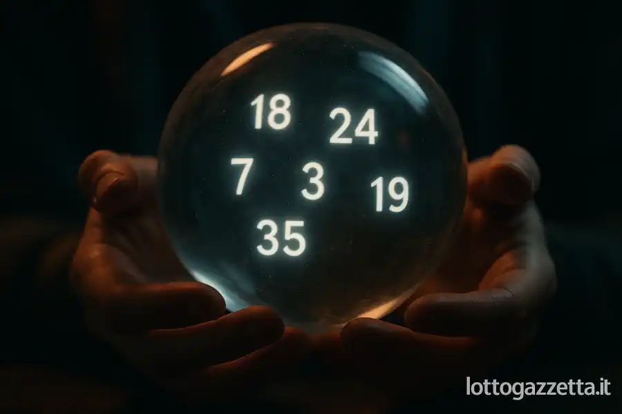 Oroscopo di Oggi, 06/09/2025: la Luna Piena Porta 3 Segni al Successo 9 Oroscopo di Oggi, 06/09/2025: la Luna Piena Porta 3 Segni al Successo