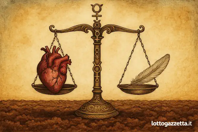 Oroscopo di Oggi: 12 Consigli Stellari per un Giovedì Vincente 6 Oroscopo di Oggi: 12 Consigli Stellari per un Giovedì Vincente