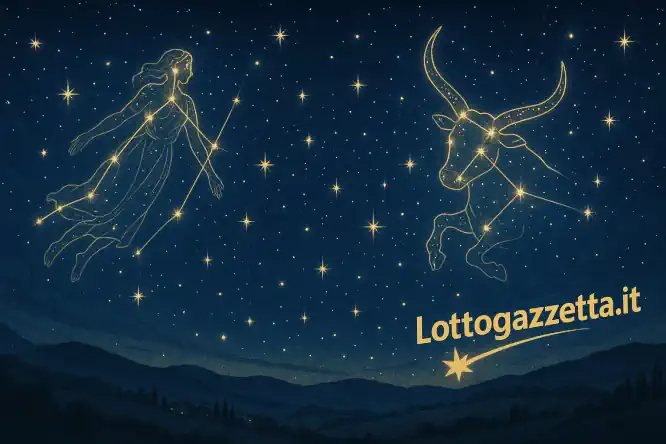 Oroscopo di Oggi: 12 Consigli Stellari per un Giovedì Vincente 8 Oroscopo di Oggi: 12 Consigli Stellari per un Giovedì Vincente