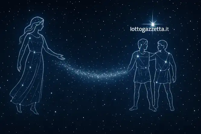 Oroscopo di Oggi: i 12 Segreti delle Stelle per Venerdì 7 Oroscopo di Oggi: i 12 Segreti delle Stelle per Venerdì