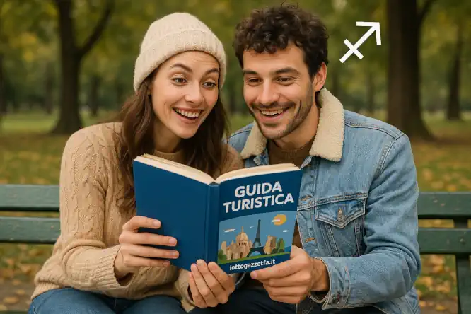 Oroscopo di oggi 19 Settembre 2025: Il Tuo Destino in 5 Punti 7 Oroscopo di oggi 19 Settembre 2025: Il Tuo Destino in 5 Punti
