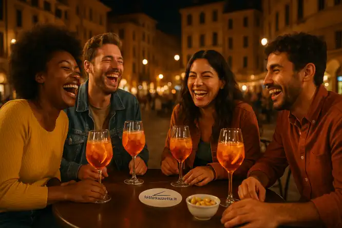 Oroscopo del 23 Settembre: Svelate 12 Incredibili Verità 8 Oroscopo del 23 Settembre: Svelate 12 Incredibili Verità