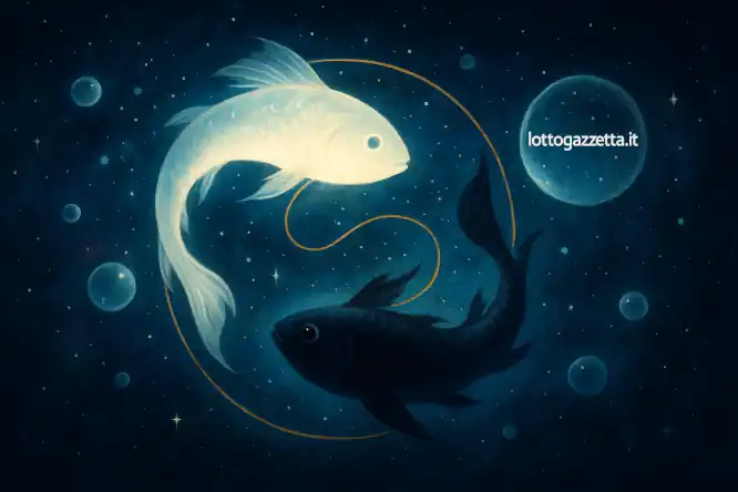 Oroscopo del 30 Settembre: 5 Verità Cosmiche per te 9 Oroscopo del 30 Settembre: 5 Verità Cosmiche per te