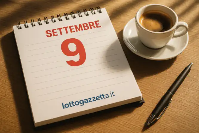 Oroscopo di Oggi, 9 Settembre 2025: una Luna Ariete Infiamma 4 Segni