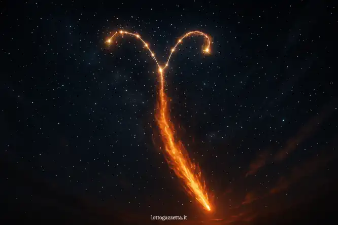 Oroscopo di Oggi, 9 Settembre 2025: una Luna Ariete Infiamma 4 Segni 6 Oroscopo di Oggi, 9 Settembre 2025: una Luna Ariete Infiamma 4 Segni