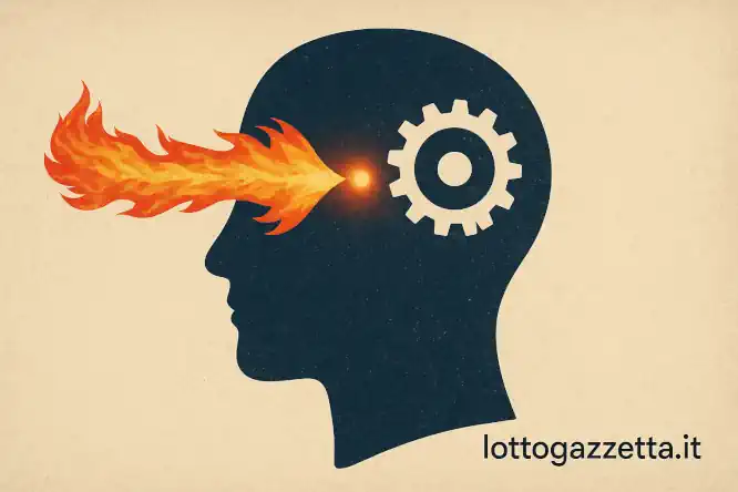 Oroscopo di Oggi, 9 Settembre 2025: una Luna Ariete Infiamma 4 Segni 8 Oroscopo di Oggi, 9 Settembre 2025: una Luna Ariete Infiamma 4 Segni