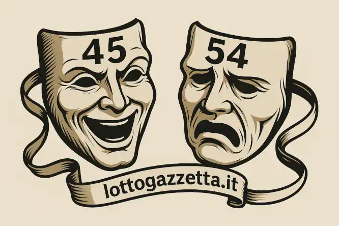 Analisi Estrazione Lotto: Sabato 13 Settembre 2025 7 Analisi Estrazione Lotto: Sabato 13 Settembre 2025