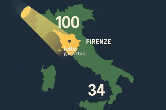 Lotto: Clamoroso, il 74 su Milano cade Dopo 140 Estrazioni 7 Lotto: Clamoroso, il 74 su Milano cade Dopo 140 Estrazioni