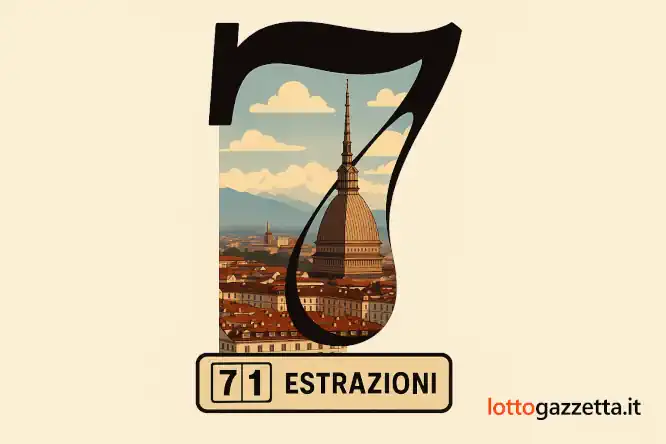 Lotto: Clamoroso, il 74 su Milano cade Dopo 140 Estrazioni 8 Lotto: Clamoroso, il 74 su Milano cade Dopo 140 Estrazioni