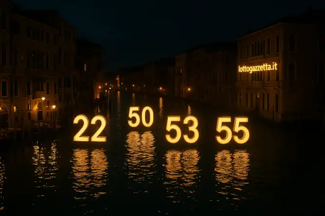 Lotto, Analisi Estrazione: 5 Dati Salienti dal Concorso 7 Lotto, Analisi Estrazione: 5 Dati Salienti dal Concorso