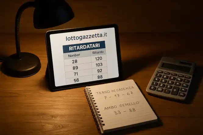 Lotto, Analisi Estrazione: 5 Dati Salienti dal Concorso 9 Lotto, Analisi Estrazione: 5 Dati Salienti dal Concorso