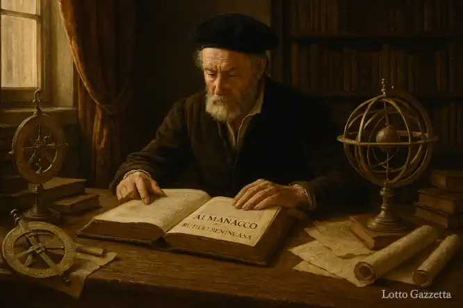 Sestine Rutilio Benincasa del 12/09/2025