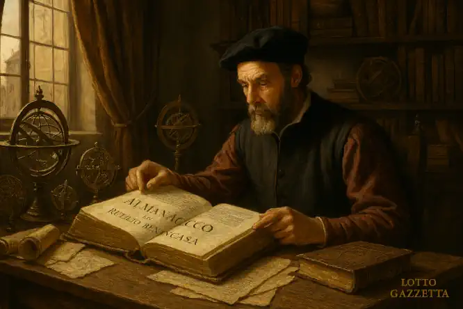 Sestine Rutilio Benincasa del 13/09/2025