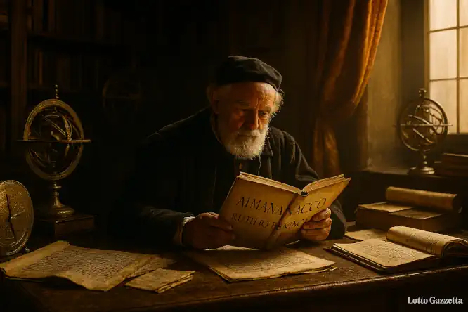 Sestine Rutilio Benincasa del 16/09/2025