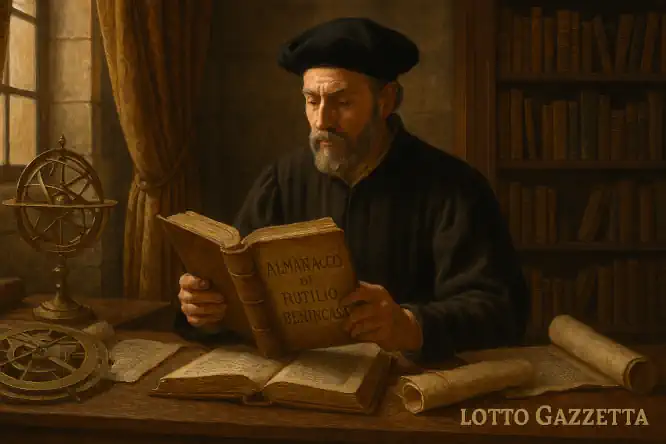 Sestine Rutilio Benincasa del 11/09/2025