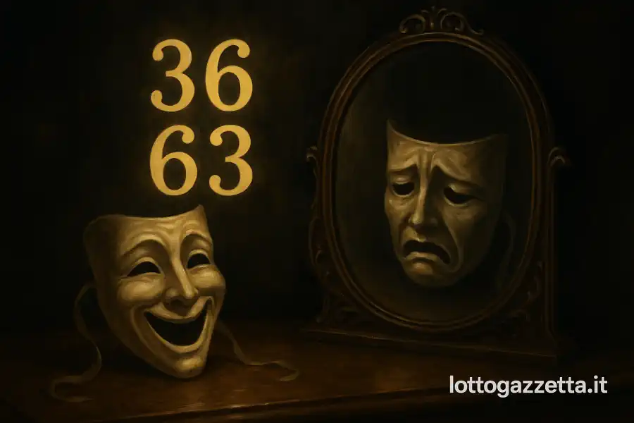 La Lente del Saggio: 5 Segnali Nascosti nell'Estrazione del 4 Settembre 6 La Lente del Saggio: 5 Segnali Nascosti nell'Estrazione del 4 Settembre