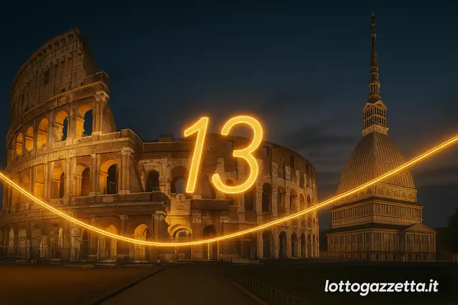 La Lente del Saggio: 5 Segnali Nascosti nell'Estrazione del 4 Settembre 7 La Lente del Saggio: 5 Segnali Nascosti nell'Estrazione del 4 Settembre