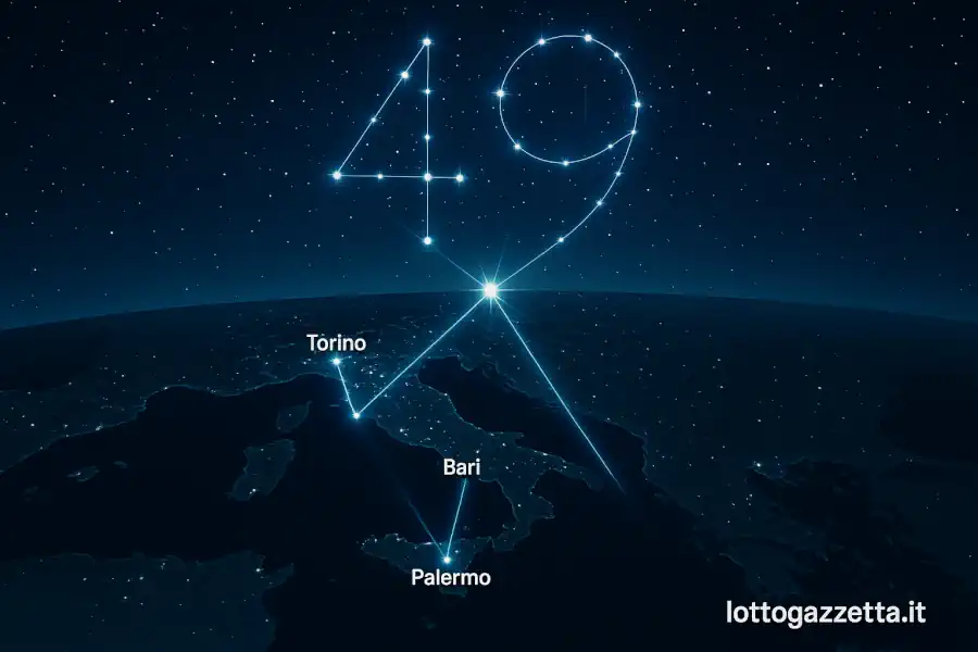 La Lente del Saggio: 5 Segnali dall'Estrazione Post-26 6 La Lente del Saggio: 5 Segnali dall'Estrazione Post-26
