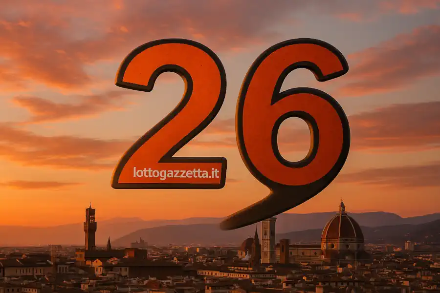 La Lente del Saggio: 5 Segnali dall'Estrazione Post-26 7 La Lente del Saggio: 5 Segnali dall'Estrazione Post-26