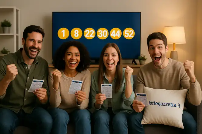 Proposto un Sistema Lotto per Vincere il Terno! 7 Proposto un Sistema Lotto per Vincere il Terno!