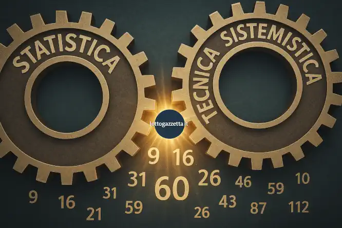 Proposto un Sistema Lotto per Vincere il Terno! 9 Proposto un Sistema Lotto per Vincere il Terno!