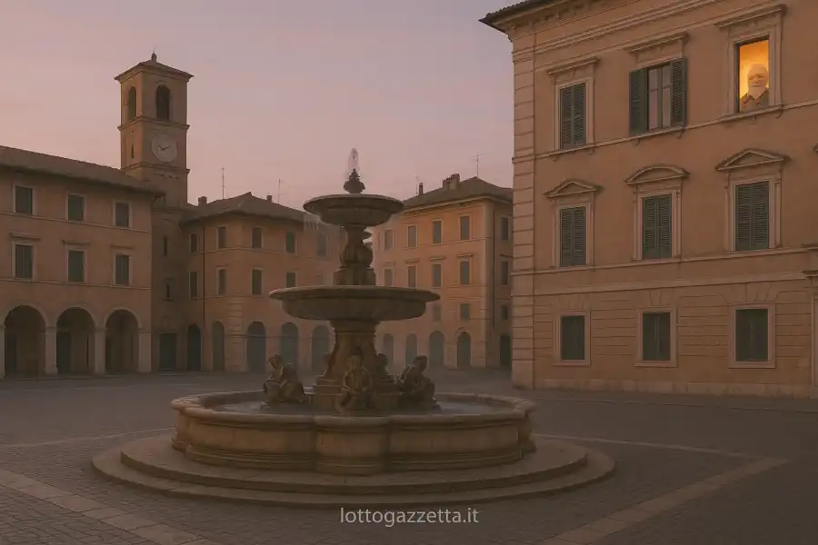 Sognare una Fontana d'Oro: 5 Numeri Fortunati dal Tuo Sogno 8 Sognare una Fontana d'Oro: 5 Numeri Fortunati dal Tuo Sogno